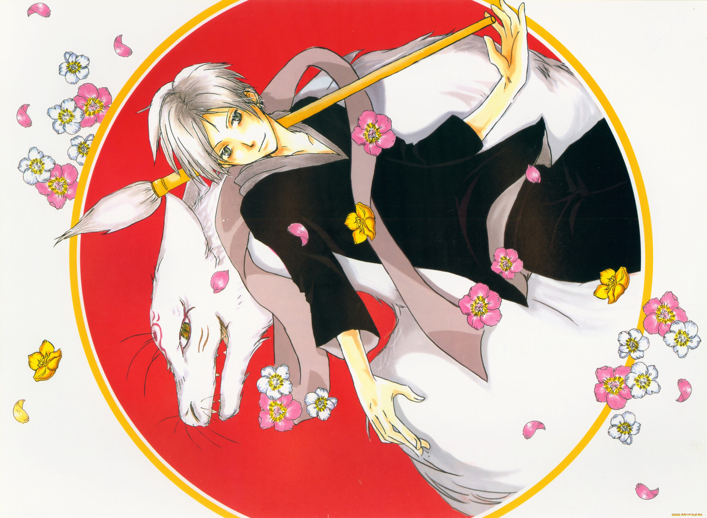 , natsume yuujinchou, , , 